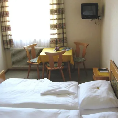 Privatzimmer Eva Leitgeb