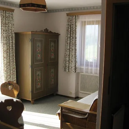 Eva Leitgeb 3* Faistenau