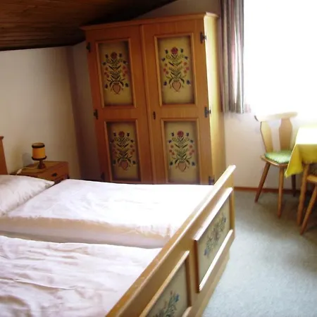 Eva Leitgeb Bed & Breakfast