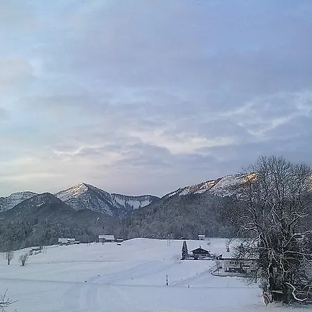 Privatzimmer Eva Leitgeb *