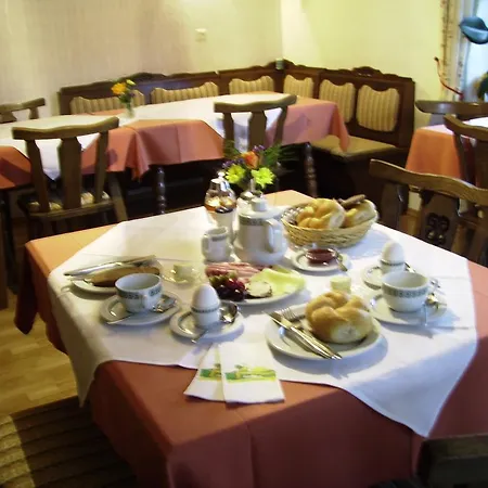 Privatzimmer Eva Leitgeb Faistenau