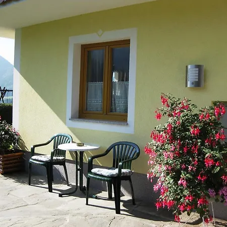 Privatzimmer Eva Leitgeb