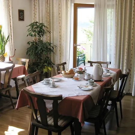 Privatzimmer Eva Leitgeb * Faistenau