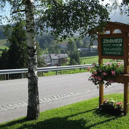 Privatzimmer Eva Leitgeb Dom wakacyjny