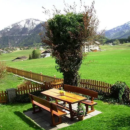 Privatzimmer Eva Leitgeb