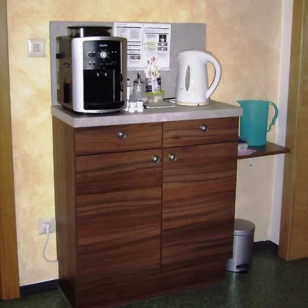 Eva Leitgeb Bed & Breakfast 3*