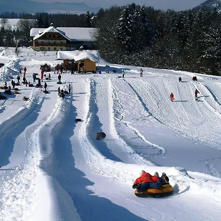 Casa vacanze Privatzimmer Eva Leitgeb *