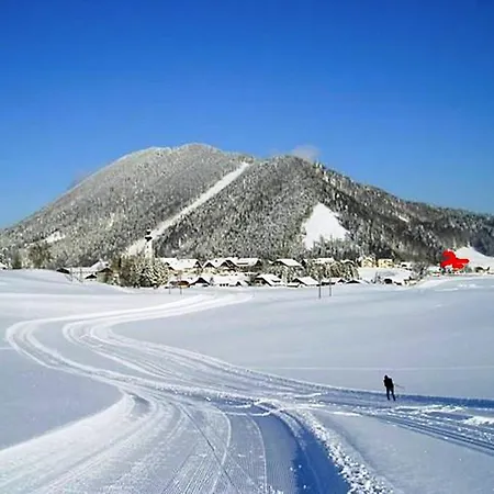 Privatzimmer Eva Leitgeb Casa de Férias *