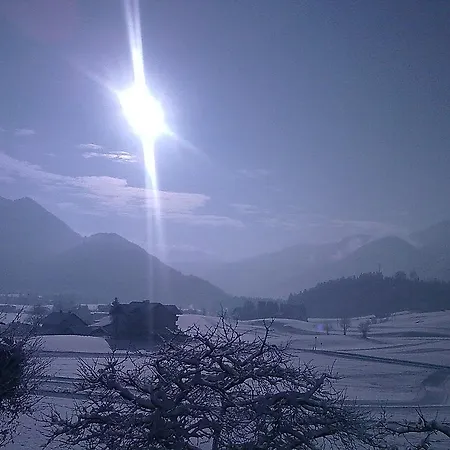 Privatzimmer Eva Leitgeb