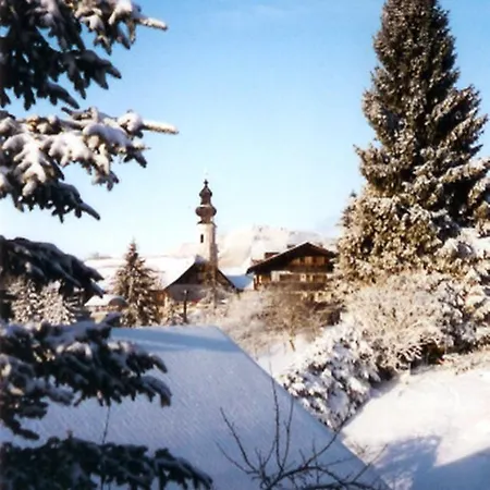 Eva Leitgeb Bed & Breakfast 3*
