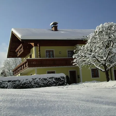 Privatzimmer Eva Leitgeb Casa vacanze