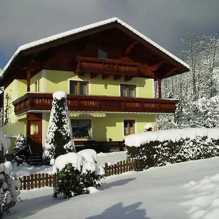 Privatzimmer Eva Leitgeb *