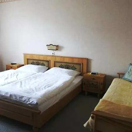 Privatzimmer Eva Leitgeb Faistenau