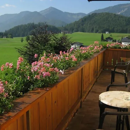 Bed & Breakfast Eva Leitgeb 3*