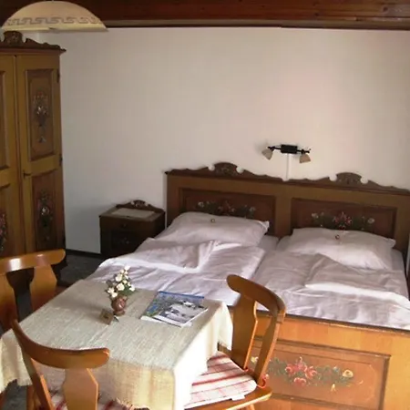 Bed & Breakfast Eva Leitgeb