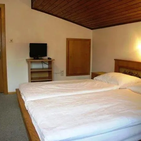 Privatzimmer Eva Leitgeb *