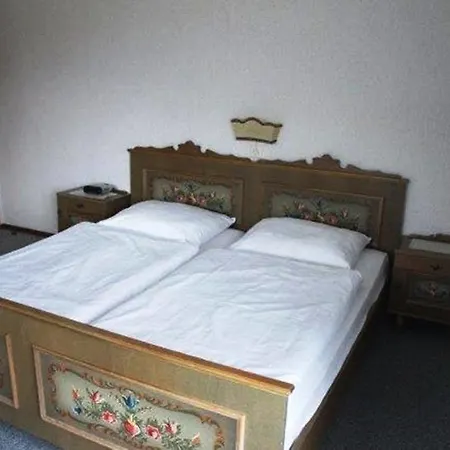 Eva Leitgeb Bed & Breakfast