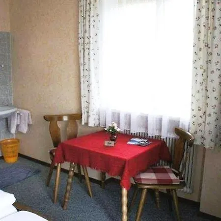 Eva Leitgeb 3* Faistenau
