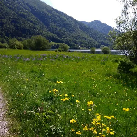 Casa de Férias Privatzimmer Eva Leitgeb