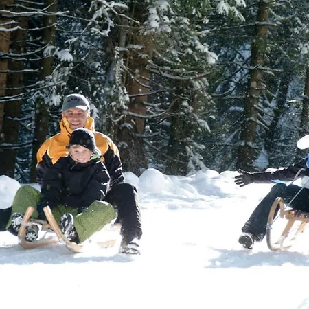 Privatzimmer Eva Leitgeb Faistenau