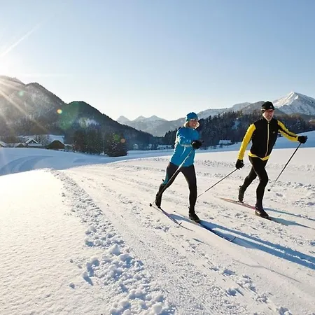 Dom wakacyjny Privatzimmer Eva Leitgeb