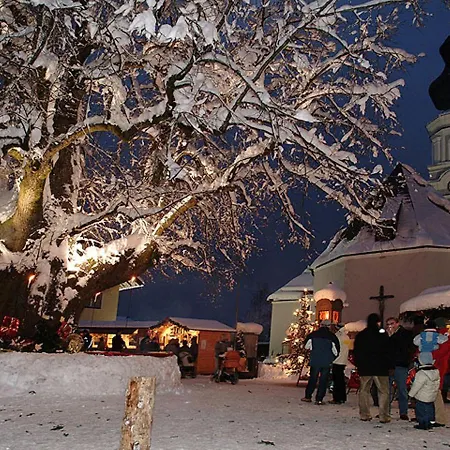 Privatzimmer Eva Leitgeb *